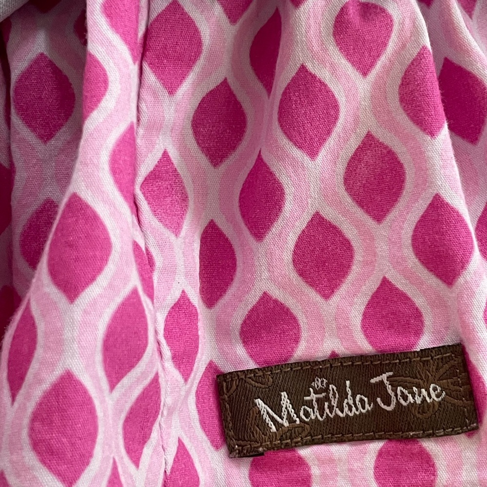 Matilda Jane Floral Lace Dress - Picture 6 of 11